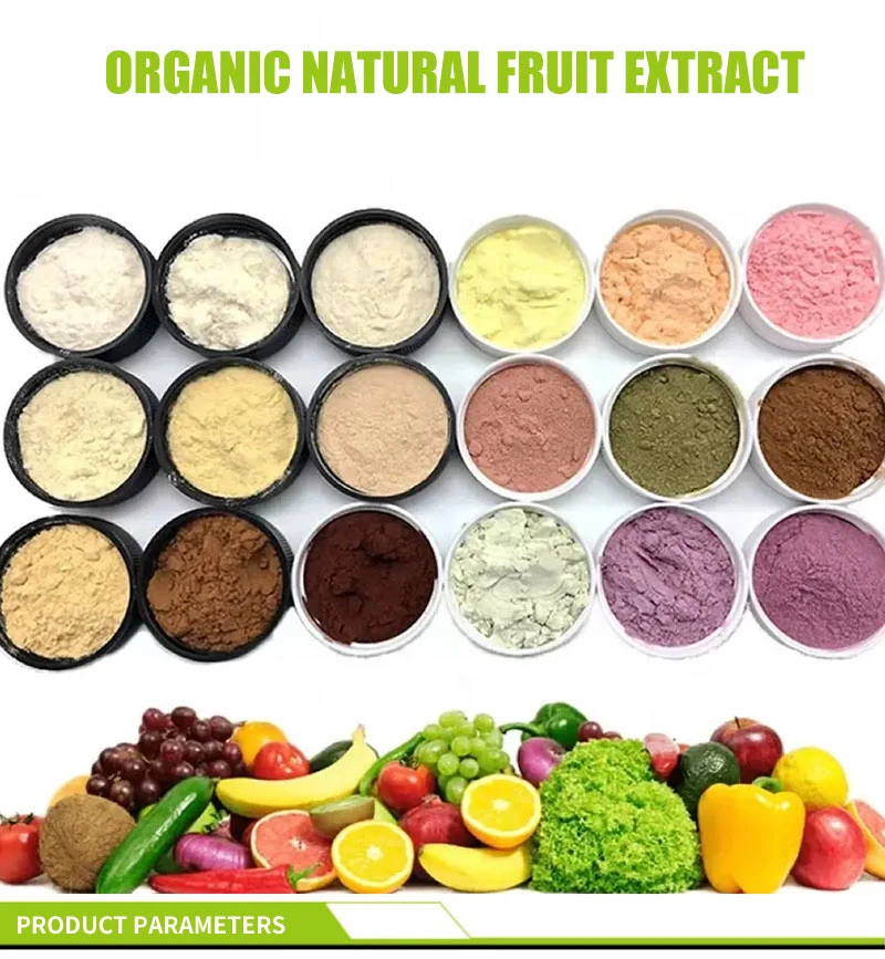 Best Price Organic Baobab Powder Baobab Fruit Powder