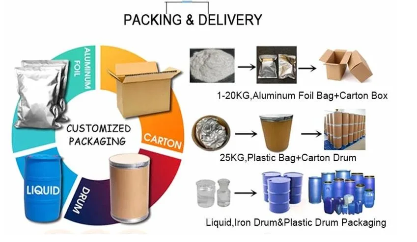 Food/Feed Additive Hot Sales Folic Acid API Vitamin a Vitamin C Vitamin E Vitamin D Biotin /Inositol Vitamin B1 B5 B6 B7 B9 B12