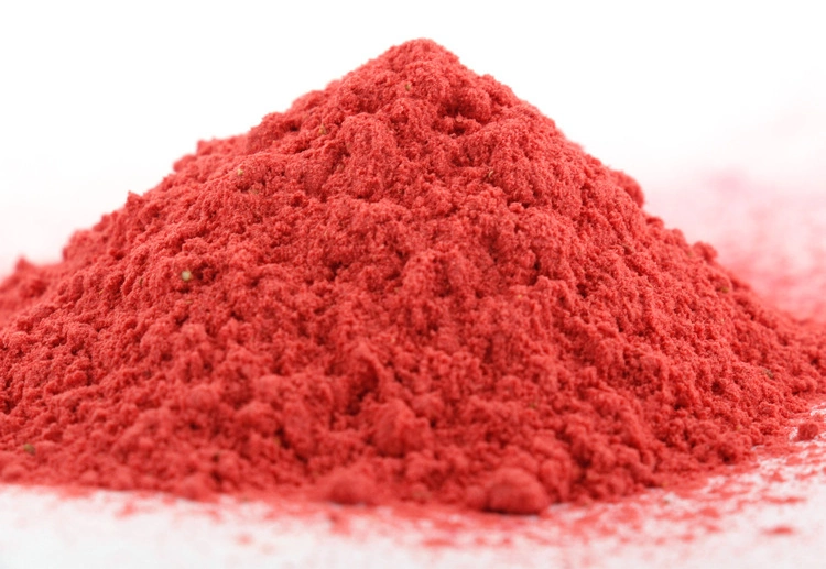 Wholesale Fd Freeze Dried Fruit Powder, Strawberry, Raspberry, Blueberry, Apple, Pineapple, Dragon Fruit Powder From China Supplier